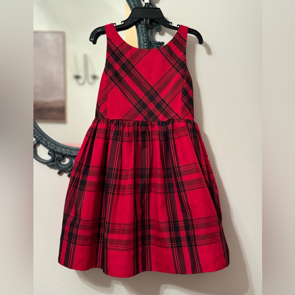 * Polo Ralph Lauren Girls Dress Size 6